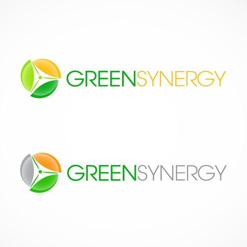 Logo design contest entry by PR-line