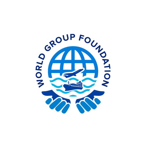 Create a logo for a new Foundation in the Supply Chain Industry Design by The Last Hero™