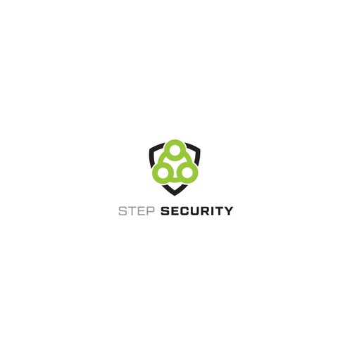 Logo for cyber security startup Design by Rocket_Racoon