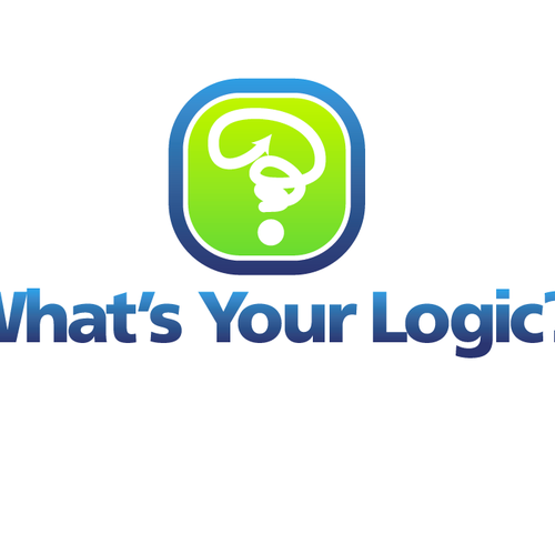 What's Your Logic Logo 