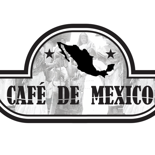 Logo design contest entry by Mychaosdesign