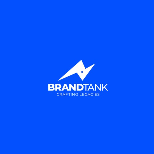Design a logo for a Branding company Design by harivas