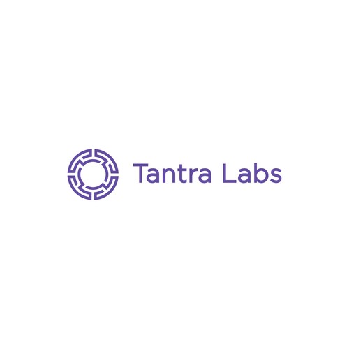 Tantra Labs Logo Design by mufa riki n