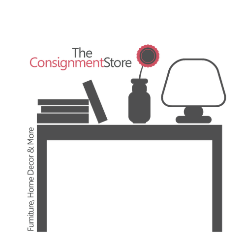 logo for The Consignment Store Logo design contest