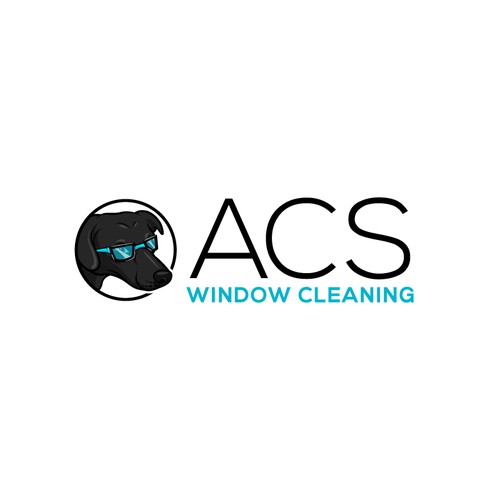 We need a new home service logo/ brand for a window cleaning business Design by Elite Craters