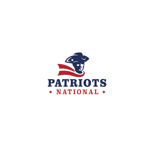 Design Patriots National Golf Club por Alexandru.S