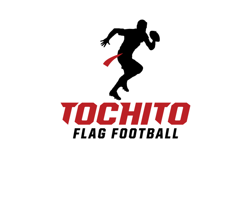 Create the next logo for tochito (flag football) Logo design contest