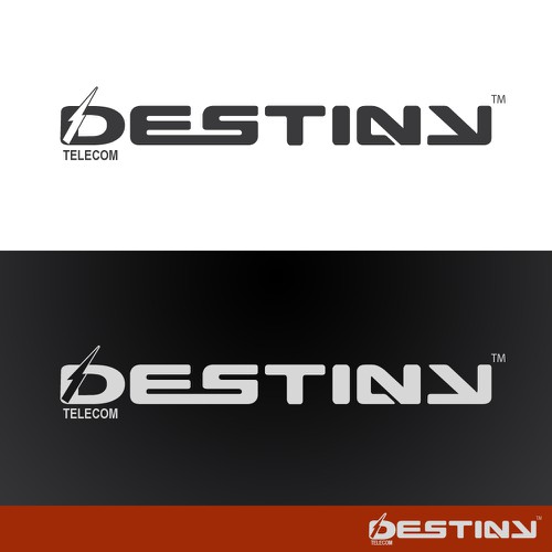 destiny Diseño de John Joseph