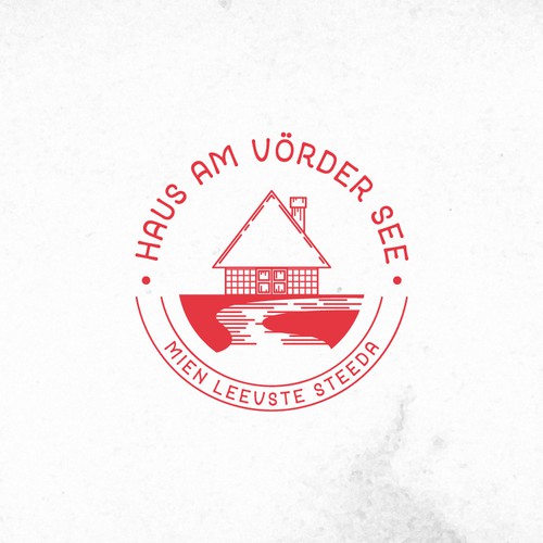 Logo & brand identity pack contest entry by evermore™