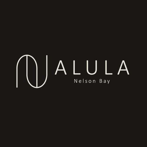 ALULA Logo Design Design by CE ALI OMAR