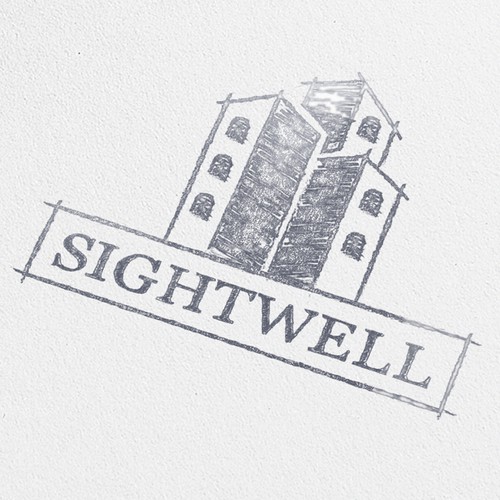 Design a Timeless Logo for Sightwell — A Place-Rooted Creative Developer Design by Anirban Giri
