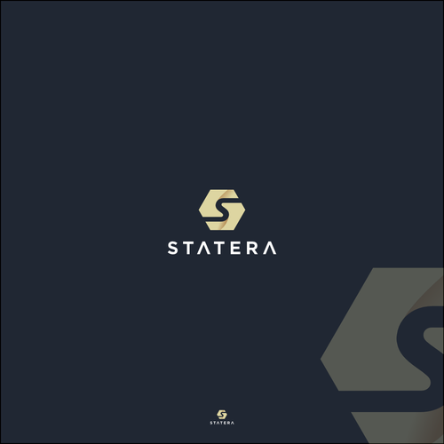 Luxurious, Minimal, Modern Logo Design for a High-End Advisory Firm Design by prettyqueen