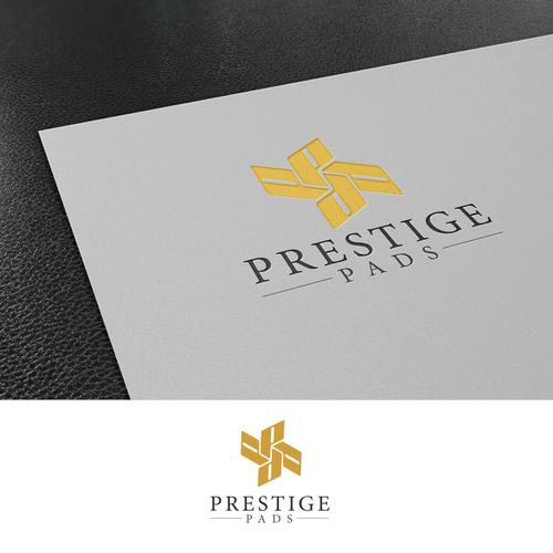 Create a luxury/high end logo for holiday lettings company in London