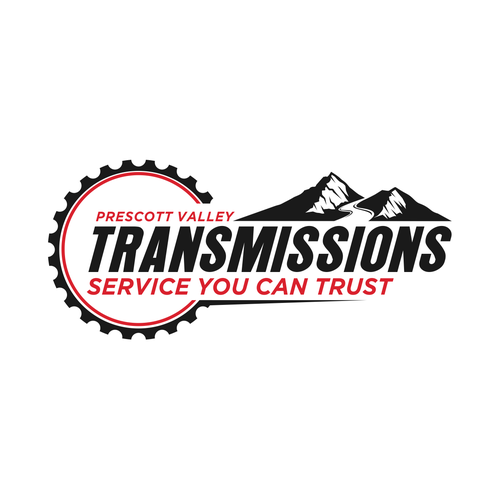 We need a logo for a top quality transmission repair/rebuild facility.-ontwerp door Hysteria!