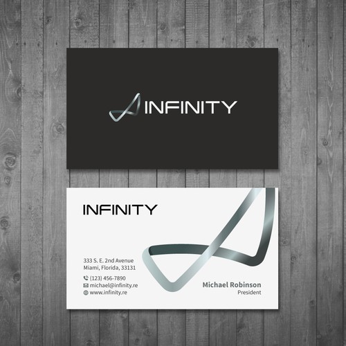 Design something different Business Cards Ontwerp door Tcmenk