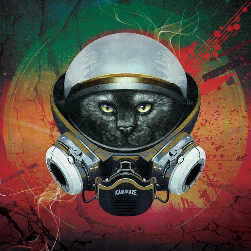 Other art or illustration contest entry by FondueZoobag