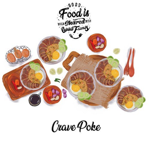 Other art or illustration contest entry by Wagimah