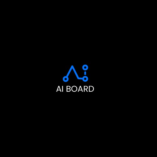 Trustworthy, enterprise software logo for AI compliance Design by aledagiann