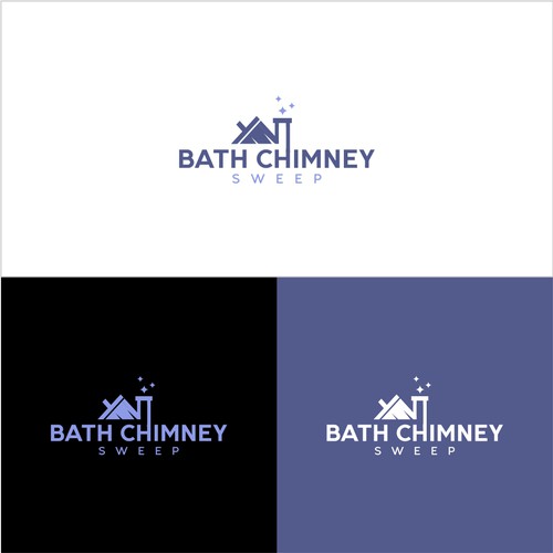 Chimney Sweep Design Design by dsgn_81