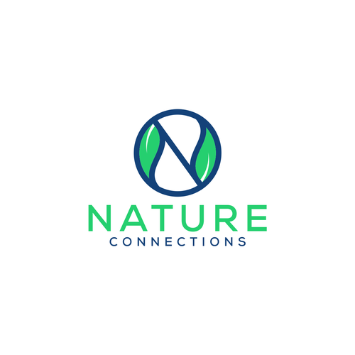 Logo Design for Outdoor Activities Program to Appeal to Older Adults Design by n a r e n d r a