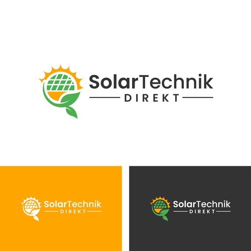 Logo design contest entry by Herii1