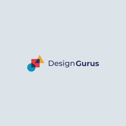 DesignGurus.com  --  NEW AGENCY Design by VisibleGravity™