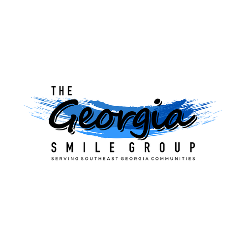 Classy logo for growing dental group in Southeast Georgia Design by Ling''