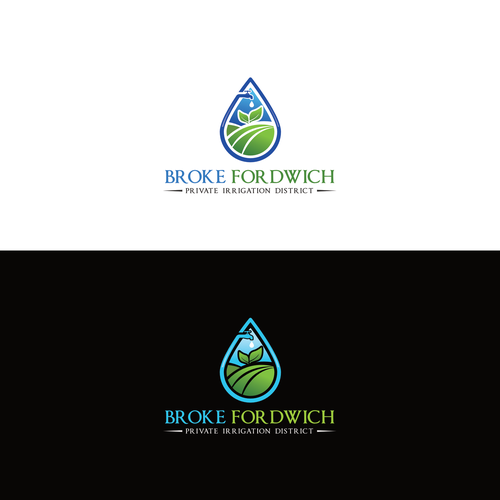 New logo needed for a water company Design by HeyBro™