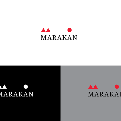 Logo design contest entry by roman.telford