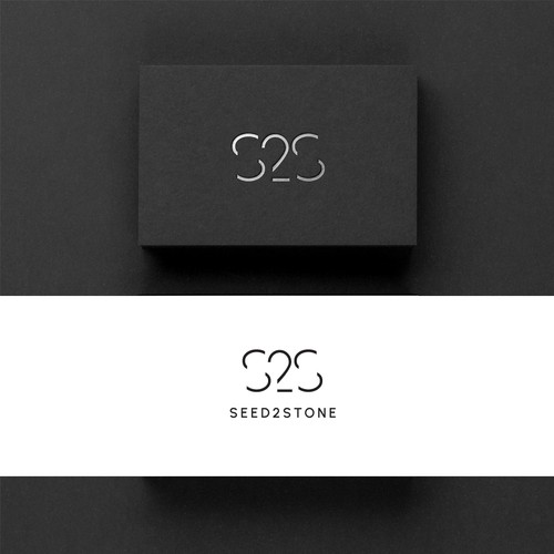 S2S new LOGO Design by des13n ©