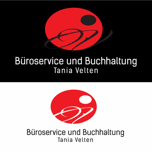 Logo design contest entry by borgt