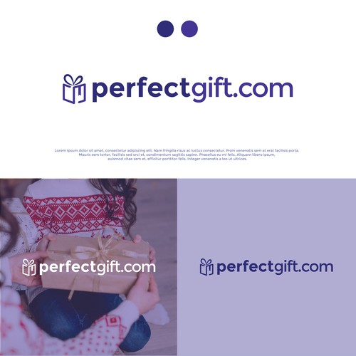 Diseño de Perfect gift de choryTN