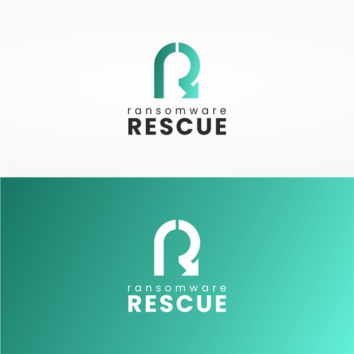 Unique & Compelling Logo for IT Security Company Design by tu2t