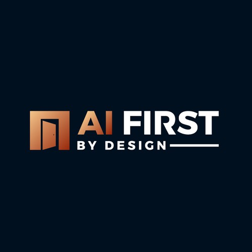Design a modern, sophisticated, yet accessible, AI & Management Consulting firm logo! Design by ✦✦ArtRasu✦✦