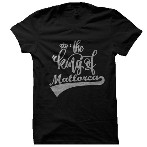 T-shirt contest entry by ii6487410