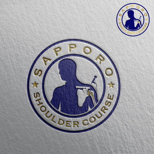 Logotipos propuesta en el concurso por ChewDee