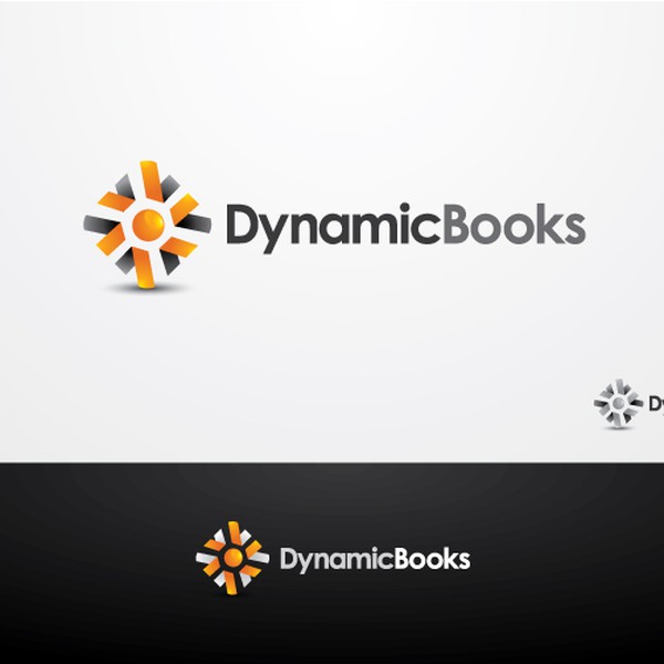 logo for DynamicBooks