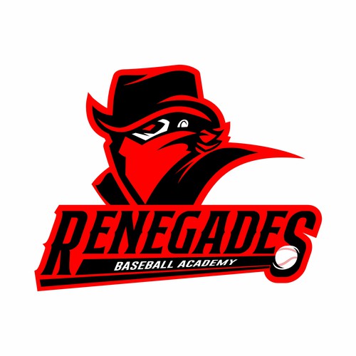 Logo For An Elite Baseball Team! Design by indraDICLVX