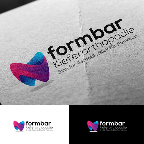 Logo design contest entry by Nocrap Design™