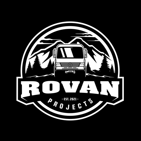 Diseño de > lintang - winana < titulado "rovan projects"
