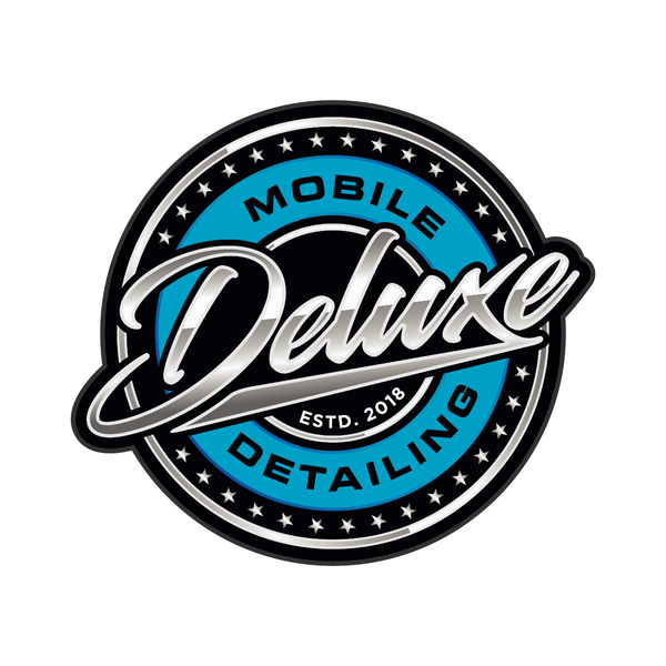 Deluxe logo