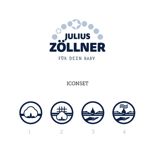 Proposta di design per un contest della categoria Icona o pulsante realizzata da ANDY SCHNIEDERS