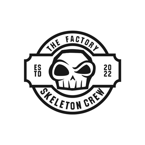 Logo for Surfboard Manufacturing Design by Creaby