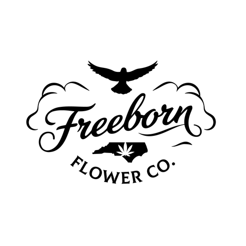 Logo and branding for a North Carolina cannabis and lifestyle brand Design by Alexandr_up