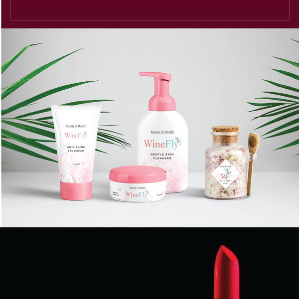 Concept design for Winefly