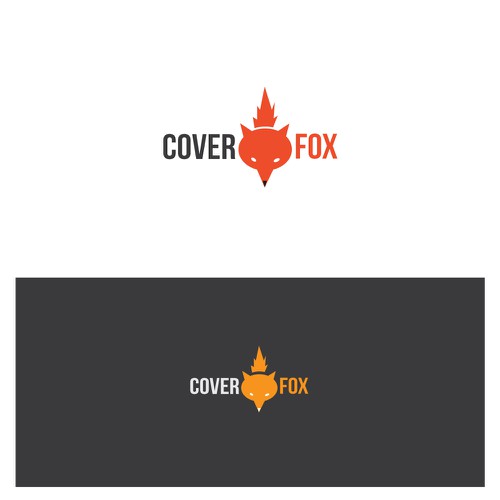 Design di New logo wanted for CoverFox di lindalogo