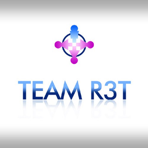 Help Team R3T1 or Team R3T with a new design Design por Najma