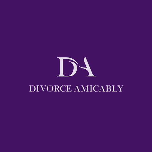 Logo for a new, healthy way for reasonable people to divorce Design by ✅ dot