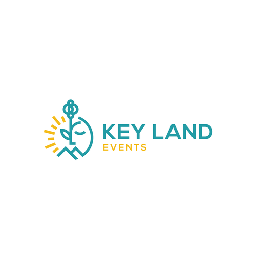 Logo for an events organiser Design by Jamal Jiare ™