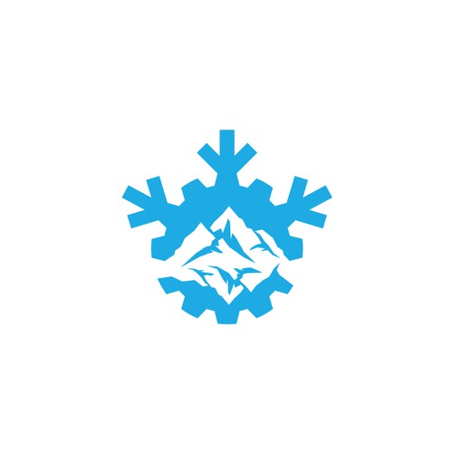 Design a logo for the Antarctic Ice Preservation project Design by tdesign.taner